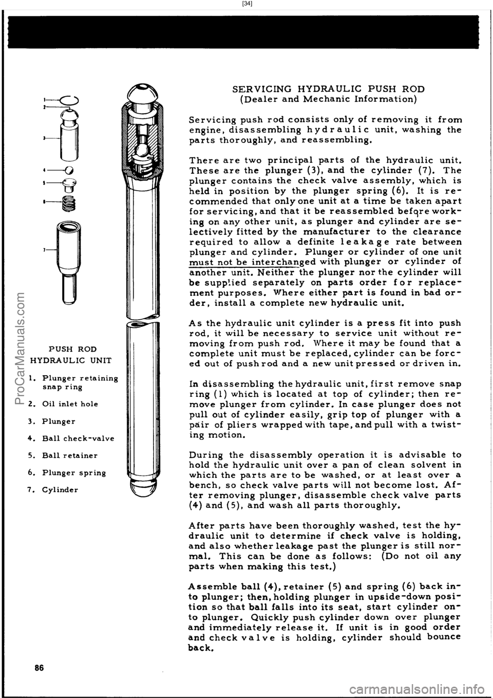 HARLEY-DAVIDSON PANHEAD 1948 Manual Online  [34]
ProCarManuals.com 