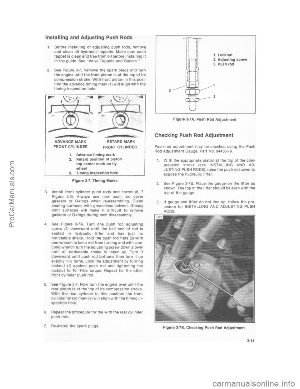 HARLEY-DAVIDSON SUPER GLIDE 1980 Manual PDF ProCarManuals.com HARLEY-DAVIDSON SUPER GLIDE 1980 Manual PDF ProCarManuals.com