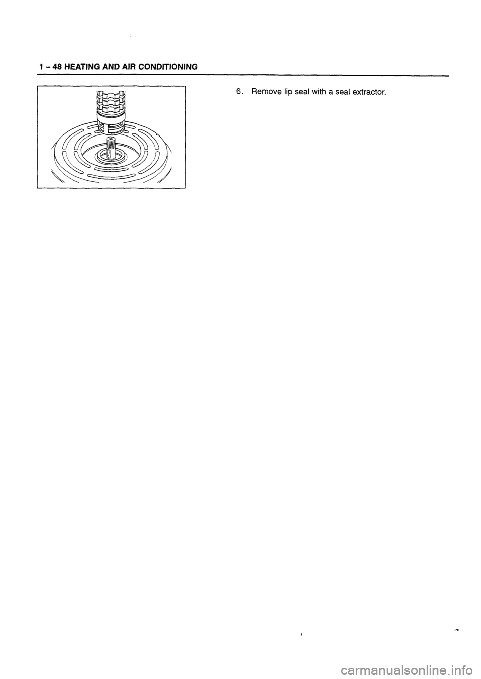 ISUZU DB SERIES 1993 Manual PDF ISUZU DB SERIES 1993 Manual PDF