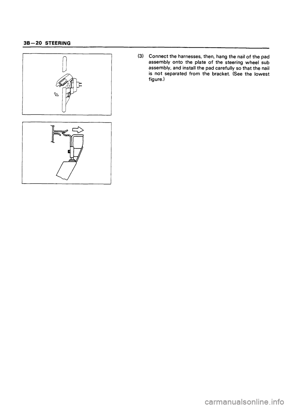 ISUZU TF SERIES 1993 Workshop Manual ISUZU TF SERIES 1993 Workshop Manual