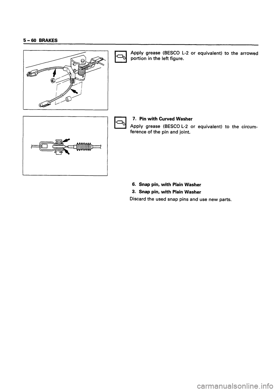 ISUZU TF SERIES 1993 Workshop Manual ISUZU TF SERIES 1993 Workshop Manual