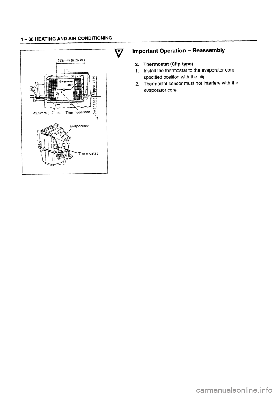 ISUZU TF SERIES 1993 Owners Manual ISUZU TF SERIES 1993 Owners Manual