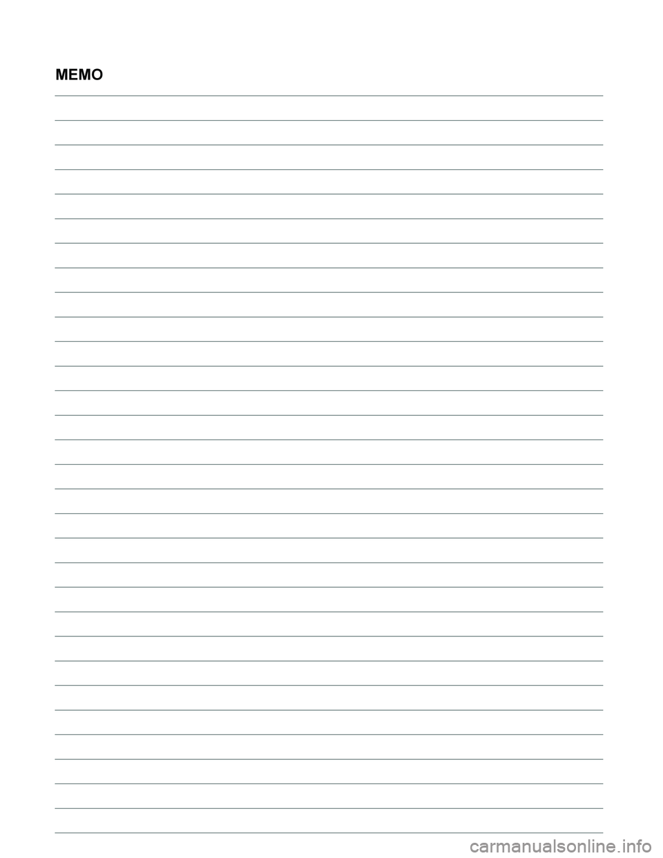 ISUZU TF SERIES 2004  Workshop Manual MEMO 
 
 
 
 
 
 
 
 
 
 
 
 
 
 
 
 
 
 
 
 
 
 
 
 
 
 
 
 
 
  