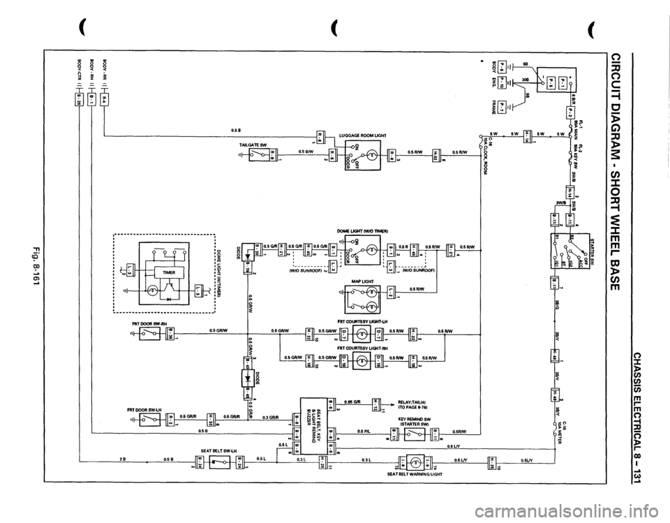 ISUZU TROOPER 1995 Owners Manual , co CX) . ... Ol ...
( --.. ..
.. 0 0 0 ~
~
0 <
!:l
,;,
,;,
"
X
,
------------------------------~
. :g :~ ,c •" ,x . ... :~ ·-•!: om :2!
--------------------------------·
FRT ISUZU TROOPER 1995 Owners Manual , co CX) . ... Ol ...
( --.. ..
.. 0 0 0 ~
~
0 <
!:l
,;,
,;,
"
X
,
------------------------------~
. :g :~ ,c •" ,x . ... :~ ·-•!: om :2!
--------------------------------·
FRT