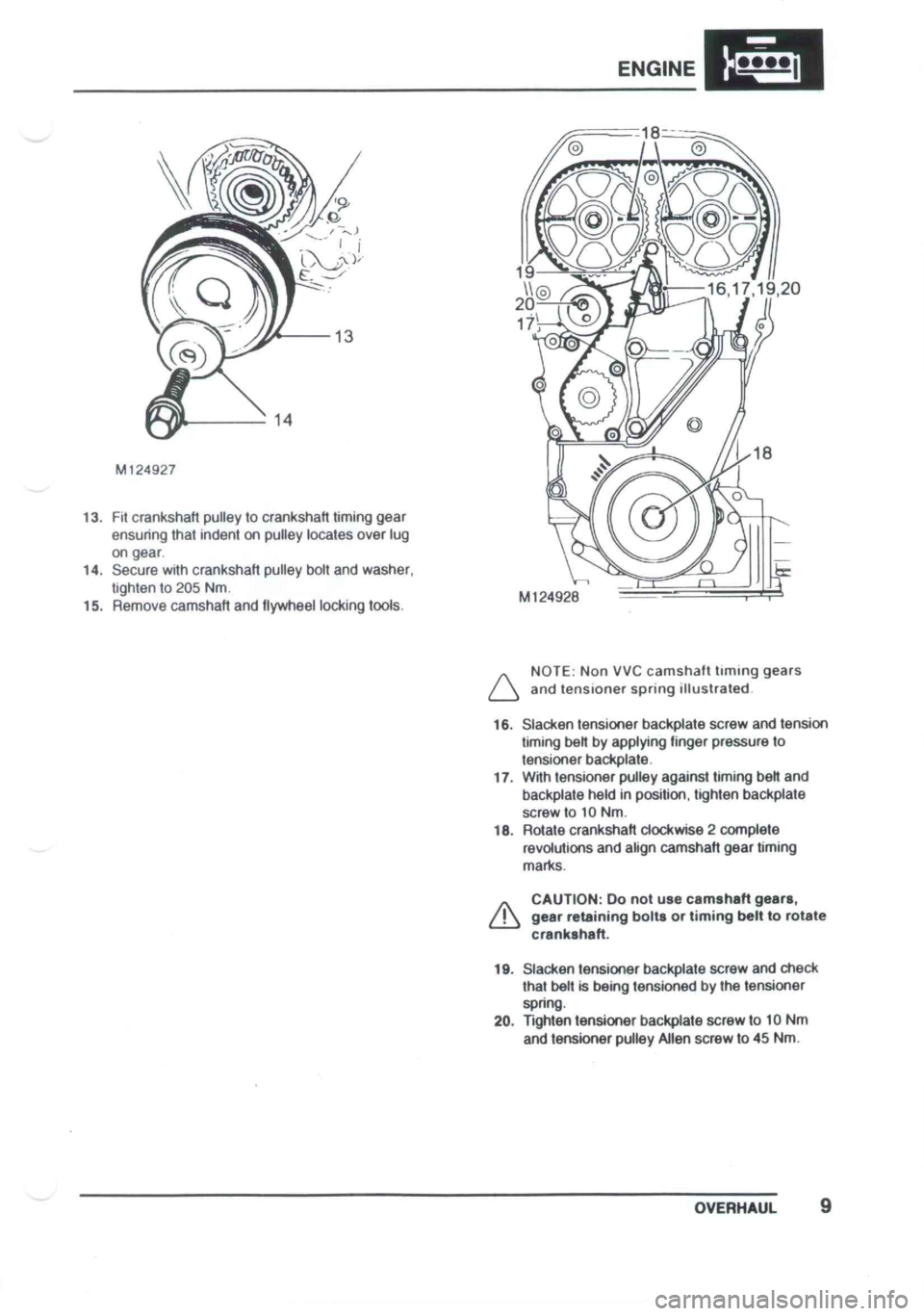 LOTUS ELISE 2001 Service Repair Manual LOTUS ELISE 2001 Service Repair Manual