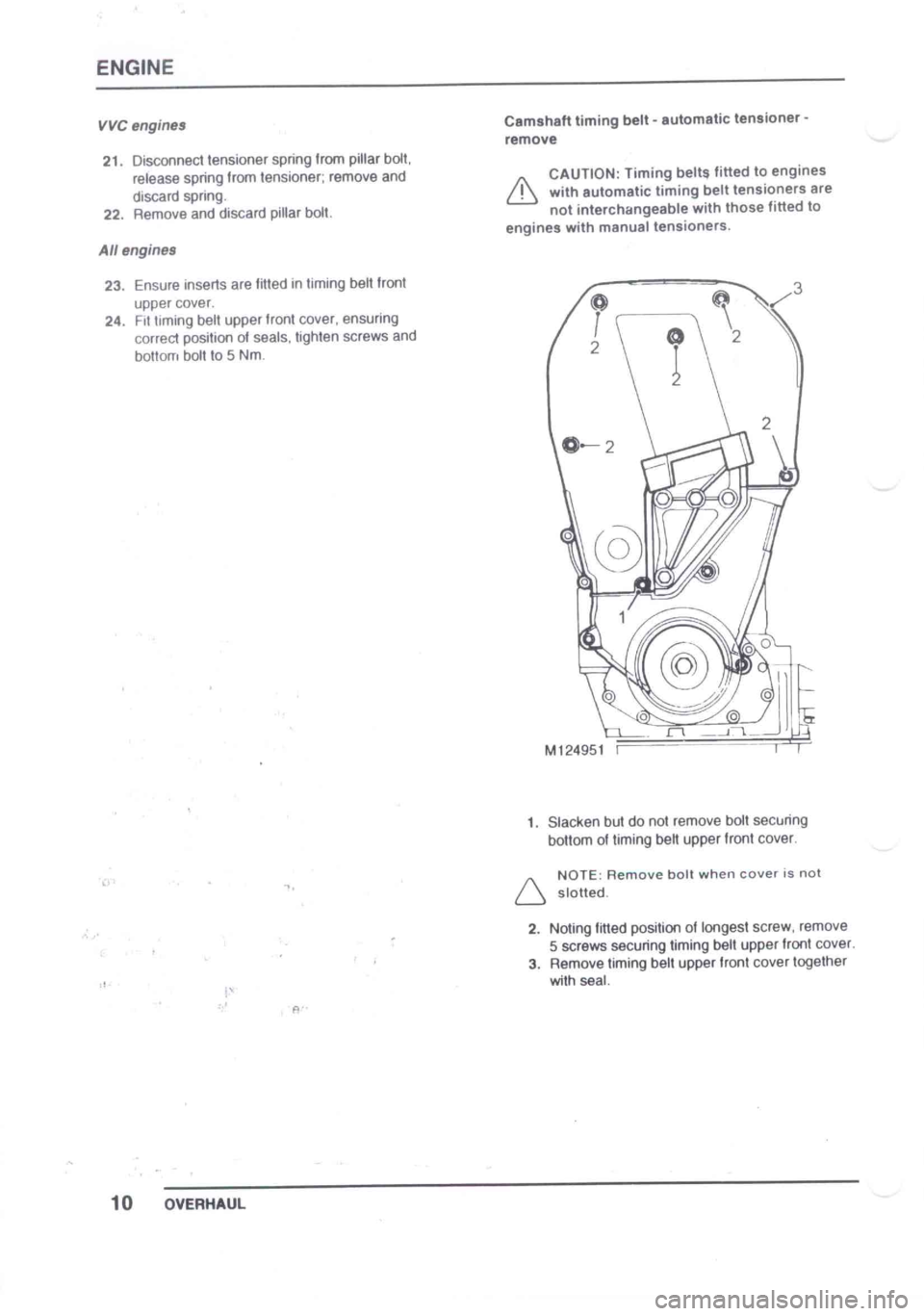 LOTUS ELISE 2001 Service Repair Manual LOTUS ELISE 2001 Service Repair Manual