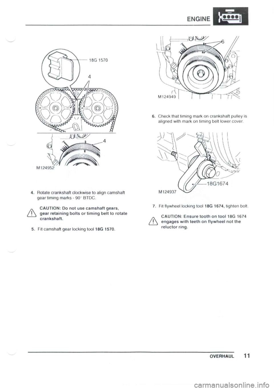 LOTUS ELISE 2001 Service Repair Manual LOTUS ELISE 2001 Service Repair Manual
