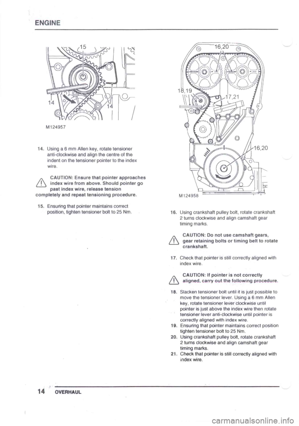 LOTUS ELISE 2001 Service Repair Manual LOTUS ELISE 2001 Service Repair Manual
