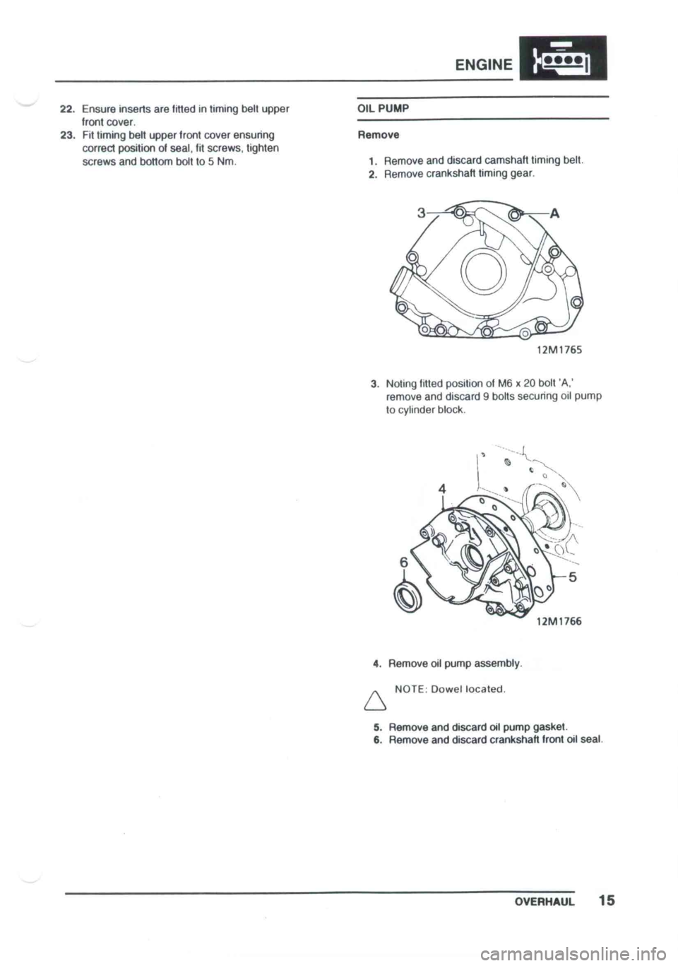 LOTUS ELISE 2001 Service Repair Manual LOTUS ELISE 2001 Service Repair Manual