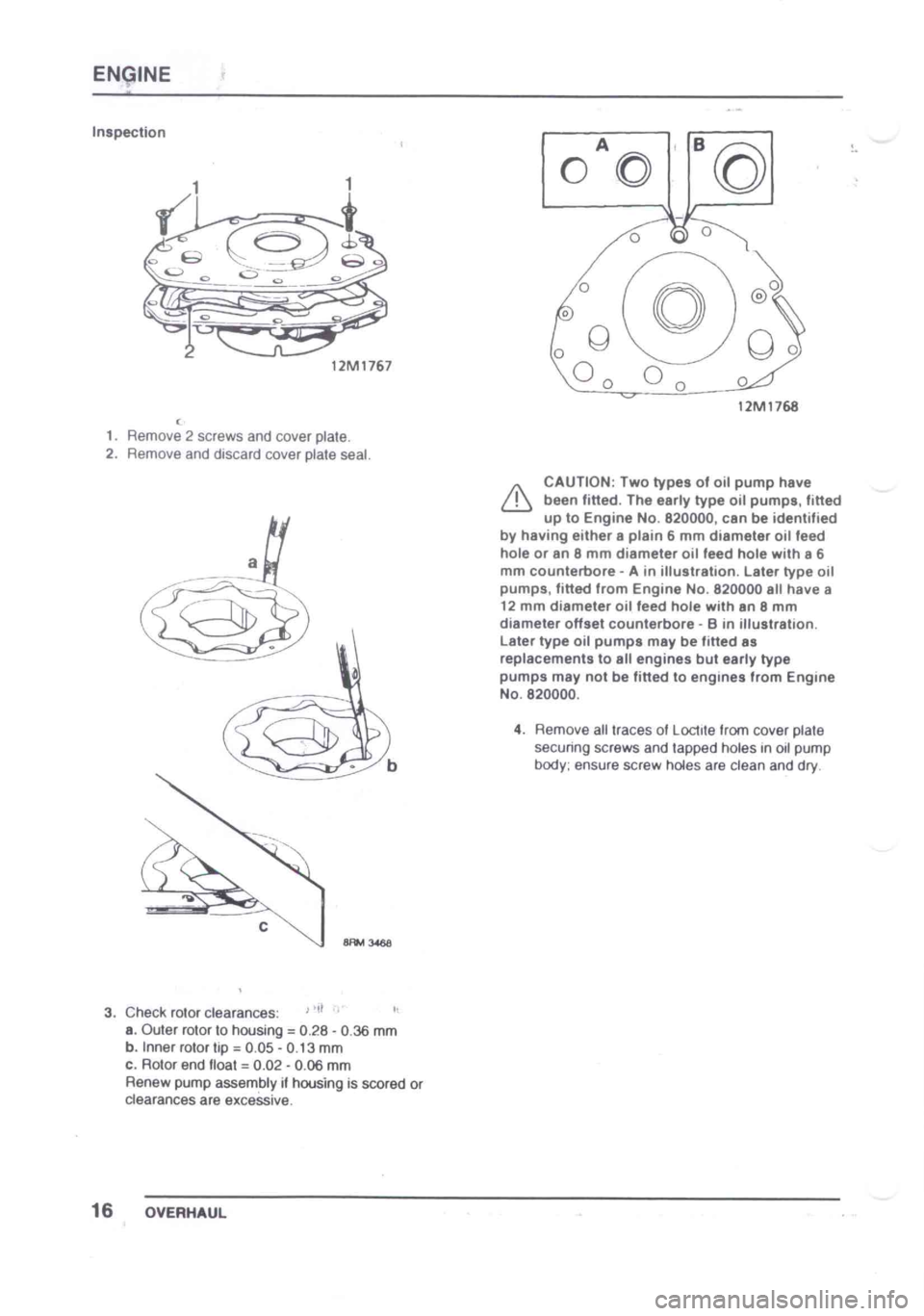 LOTUS ELISE 2001 Service Repair Manual LOTUS ELISE 2001 Service Repair Manual