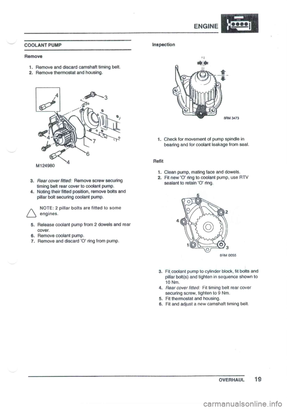 LOTUS ELISE 2001 Service Repair Manual LOTUS ELISE 2001 Service Repair Manual