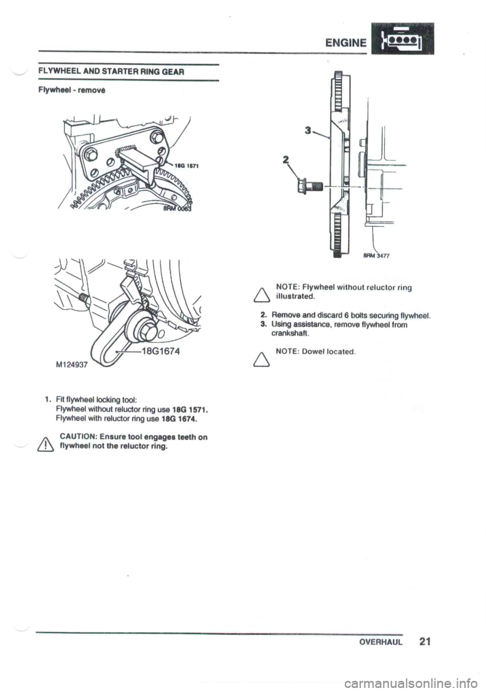 LOTUS ELISE 2001 Service Repair Manual LOTUS ELISE 2001 Service Repair Manual