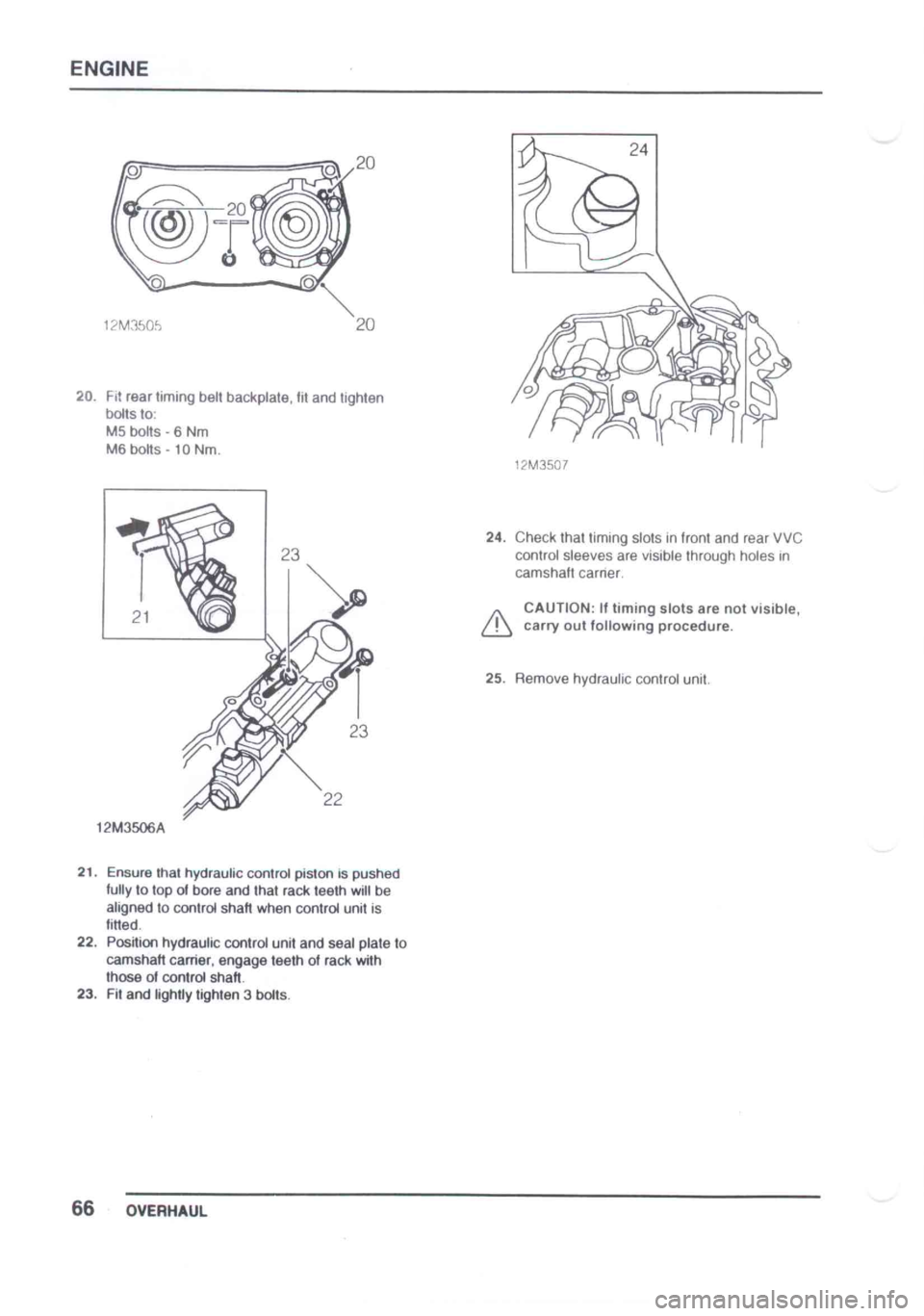 LOTUS ELISE 2001  Service Repair Manual 