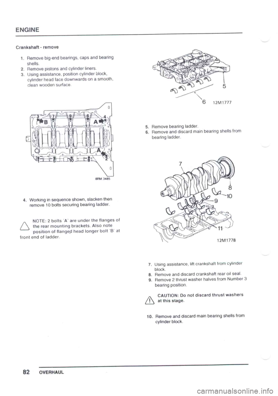 LOTUS ELISE 2001  Service Repair Manual 