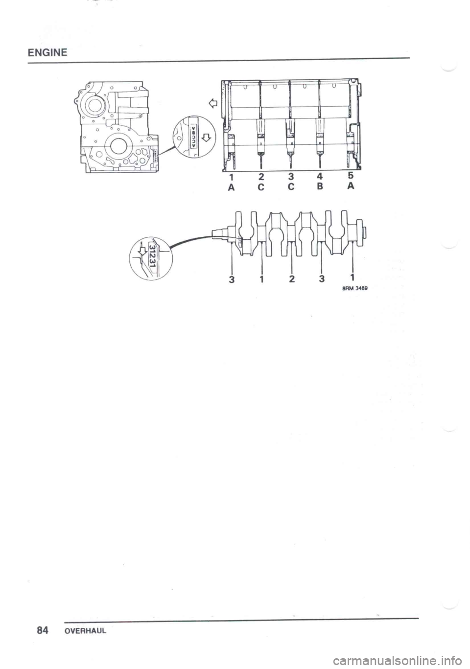 LOTUS ELISE 2001  Service Repair Manual 