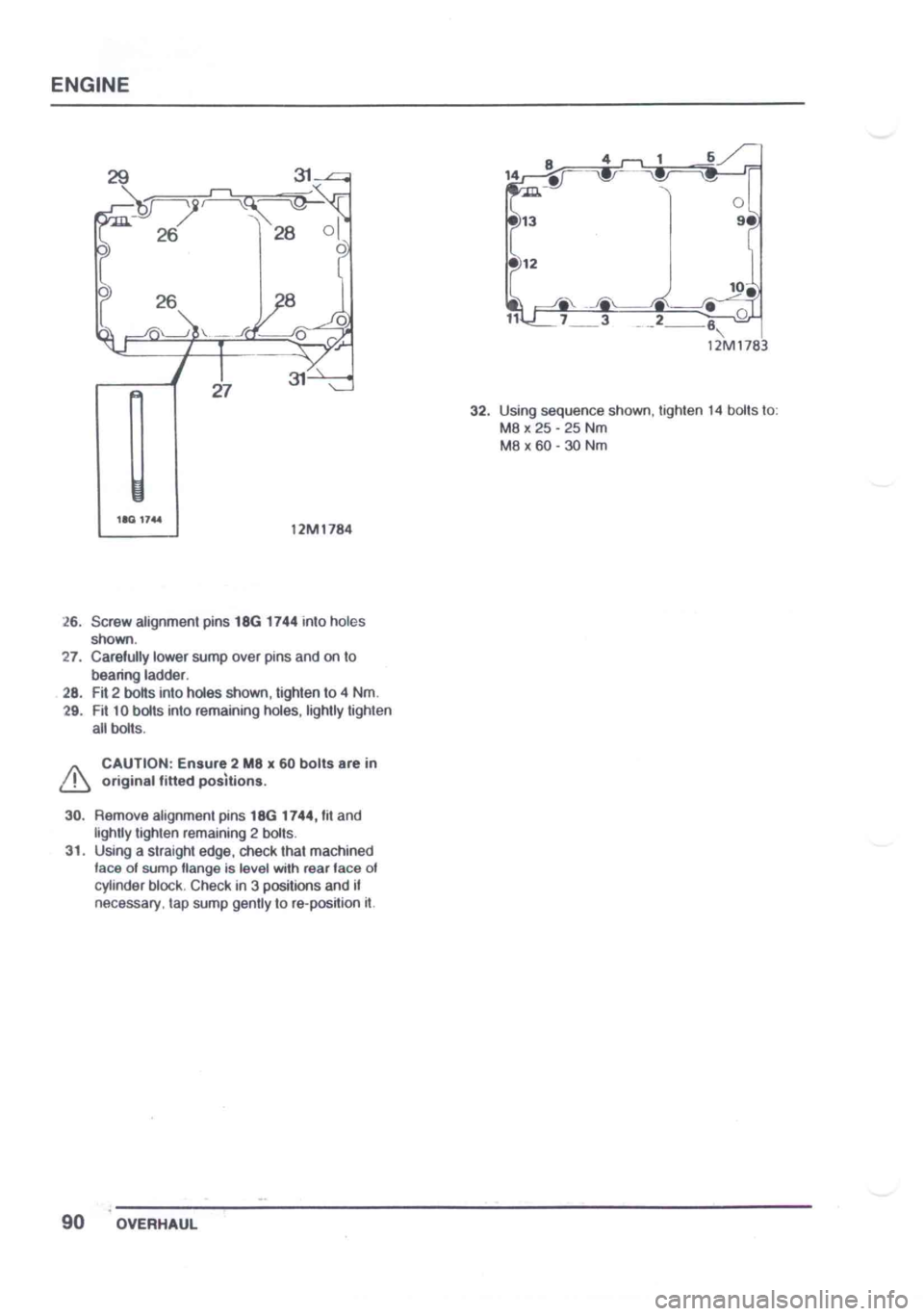 LOTUS ELISE 2001  Service Repair Manual 