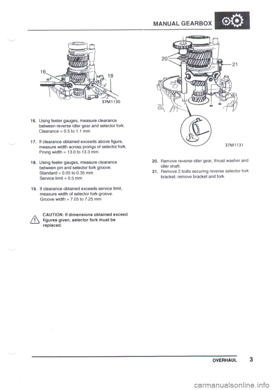 LOTUS ELISE 2001 Service Repair Manual LOTUS ELISE 2001 Service Repair Manual