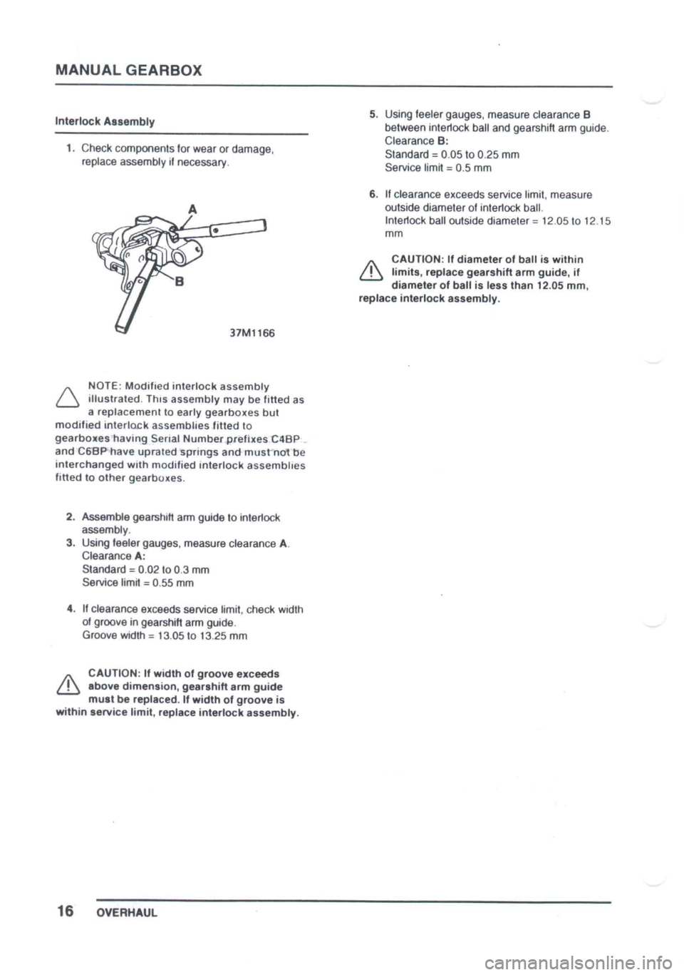 LOTUS ELISE 2001 Service Repair Manual LOTUS ELISE 2001 Service Repair Manual