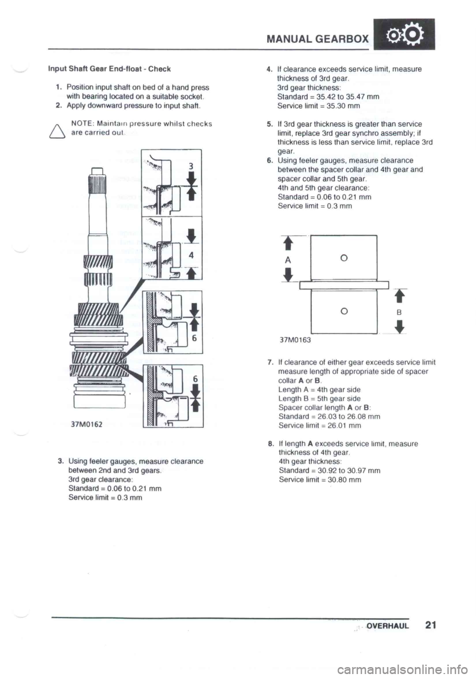 LOTUS ELISE 2001 Service Repair Manual LOTUS ELISE 2001 Service Repair Manual
