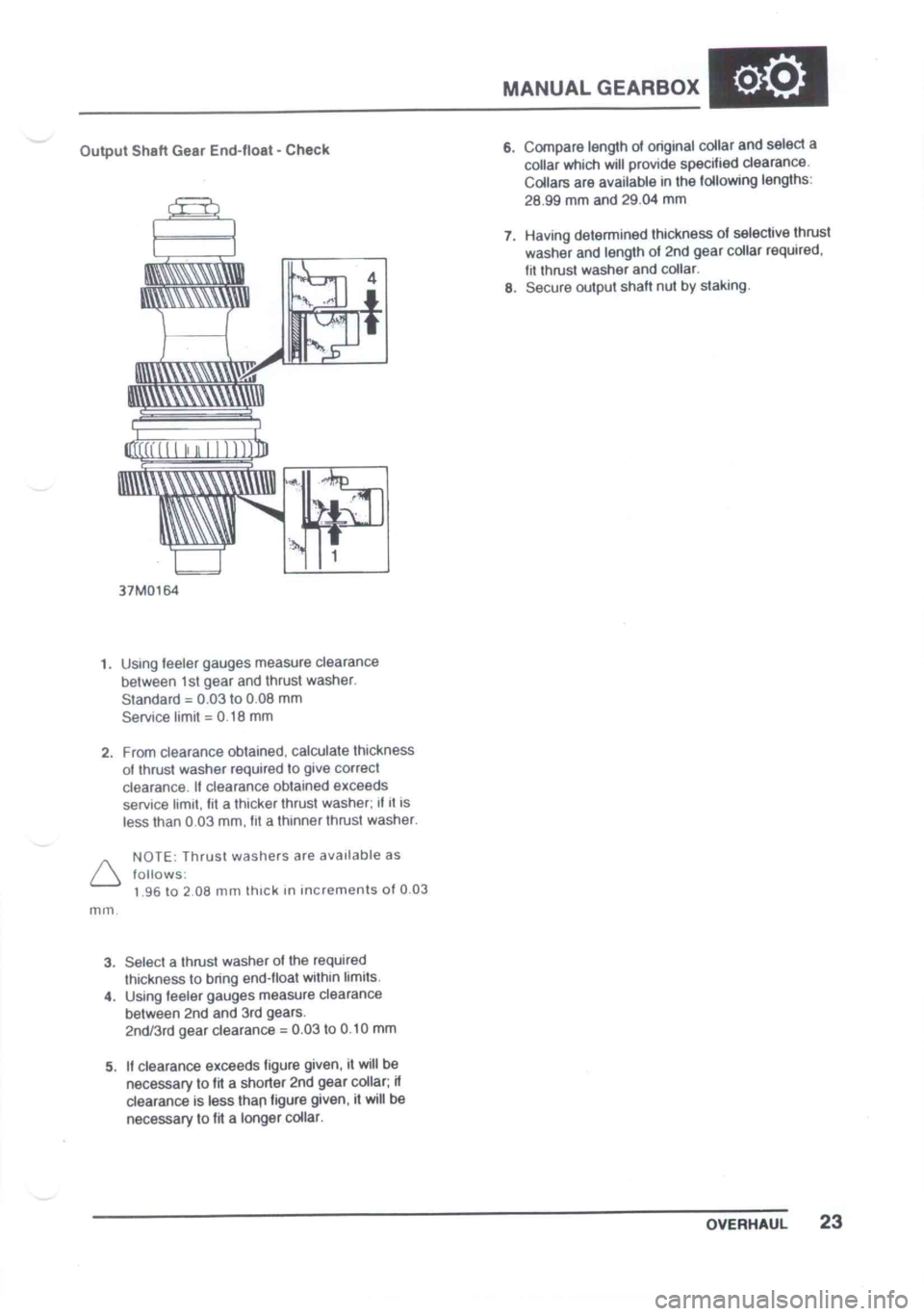 LOTUS ELISE 2001 Service Repair Manual LOTUS ELISE 2001 Service Repair Manual