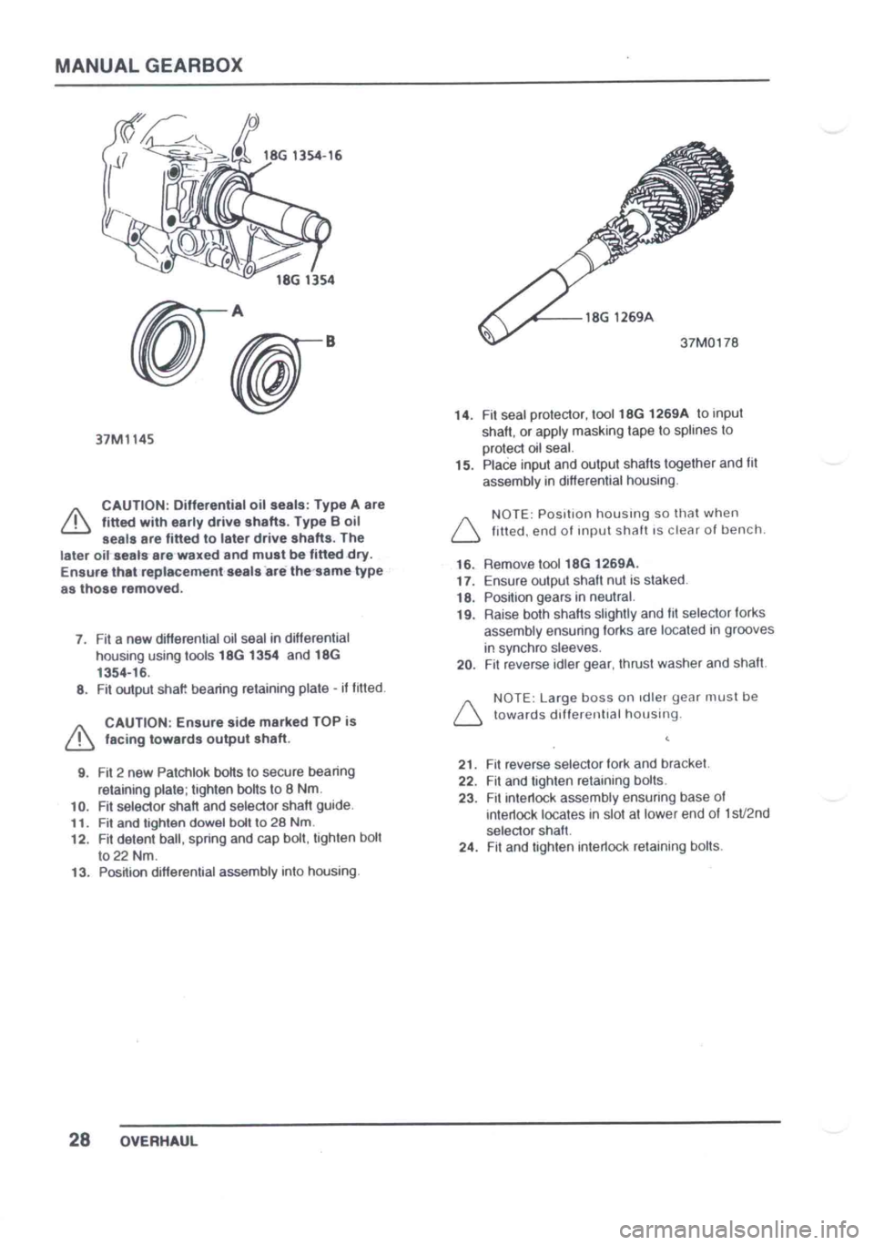 LOTUS ELISE 2001 Service Repair Manual LOTUS ELISE 2001 Service Repair Manual
