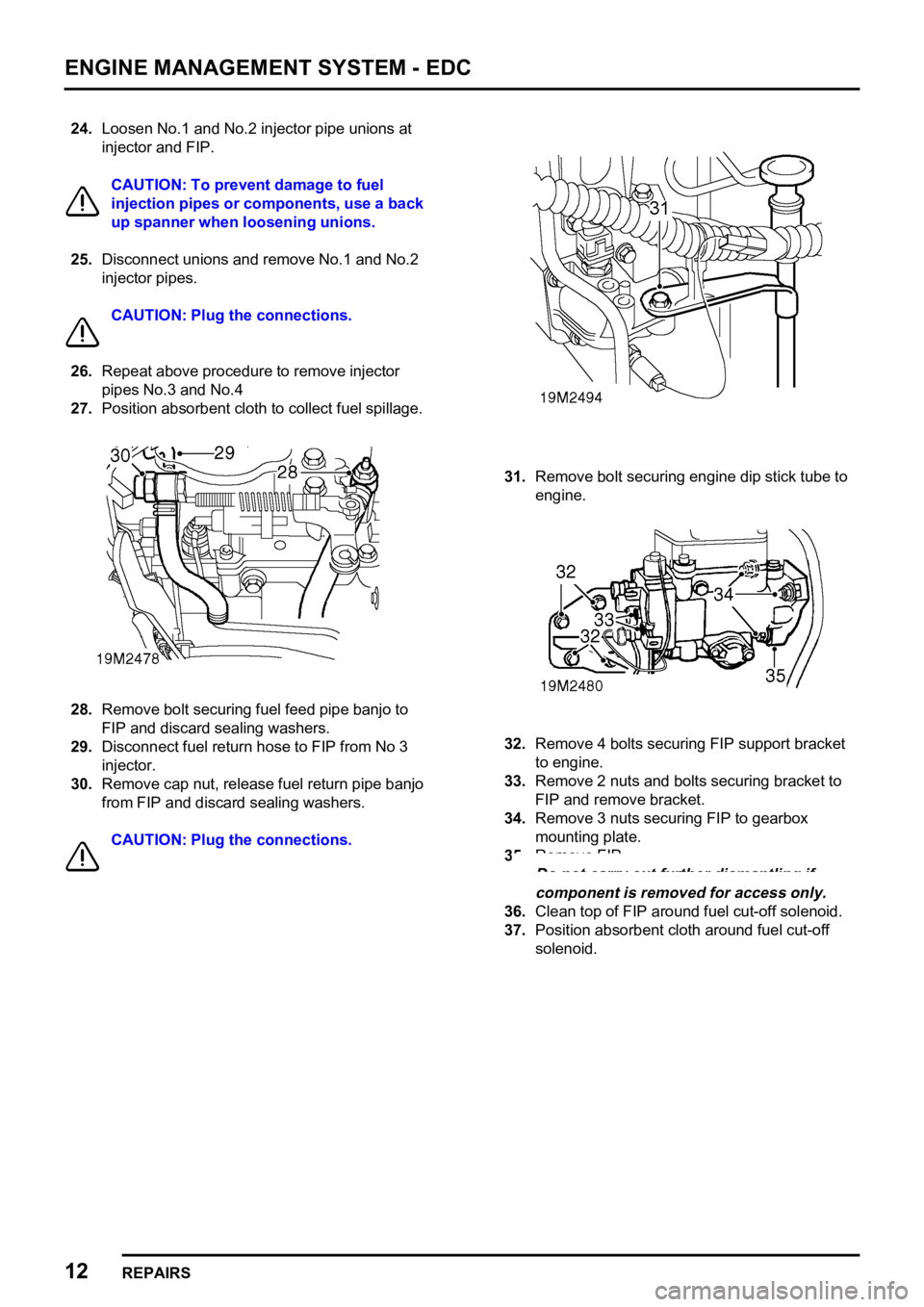 LAND ROVER FREELANDER 1998  Workshop Manual     

     