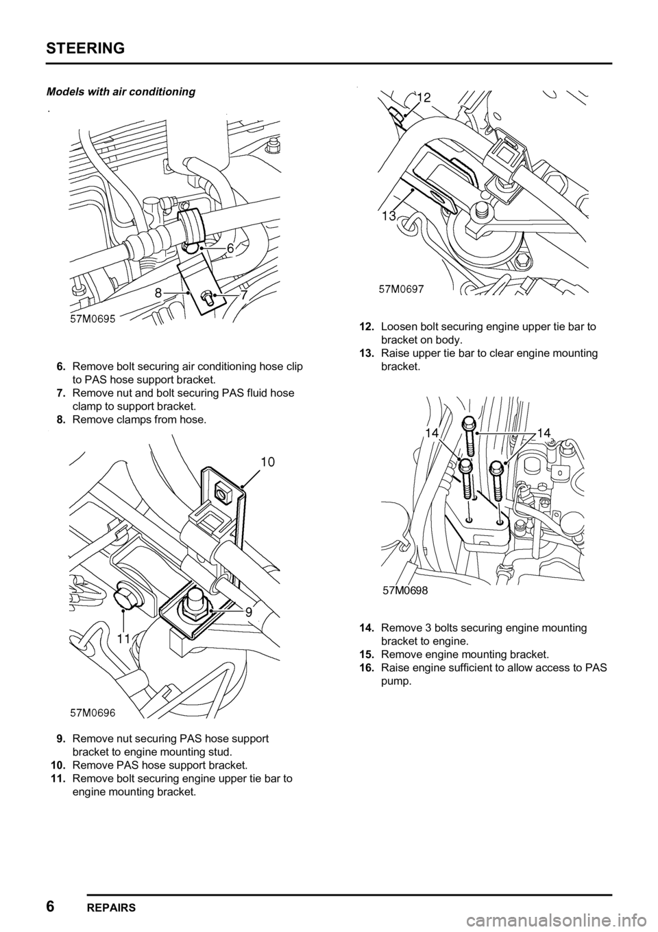 LAND ROVER FREELANDER 1998 Workshop Manual
LAND ROVER FREELANDER 1998 Workshop Manual
