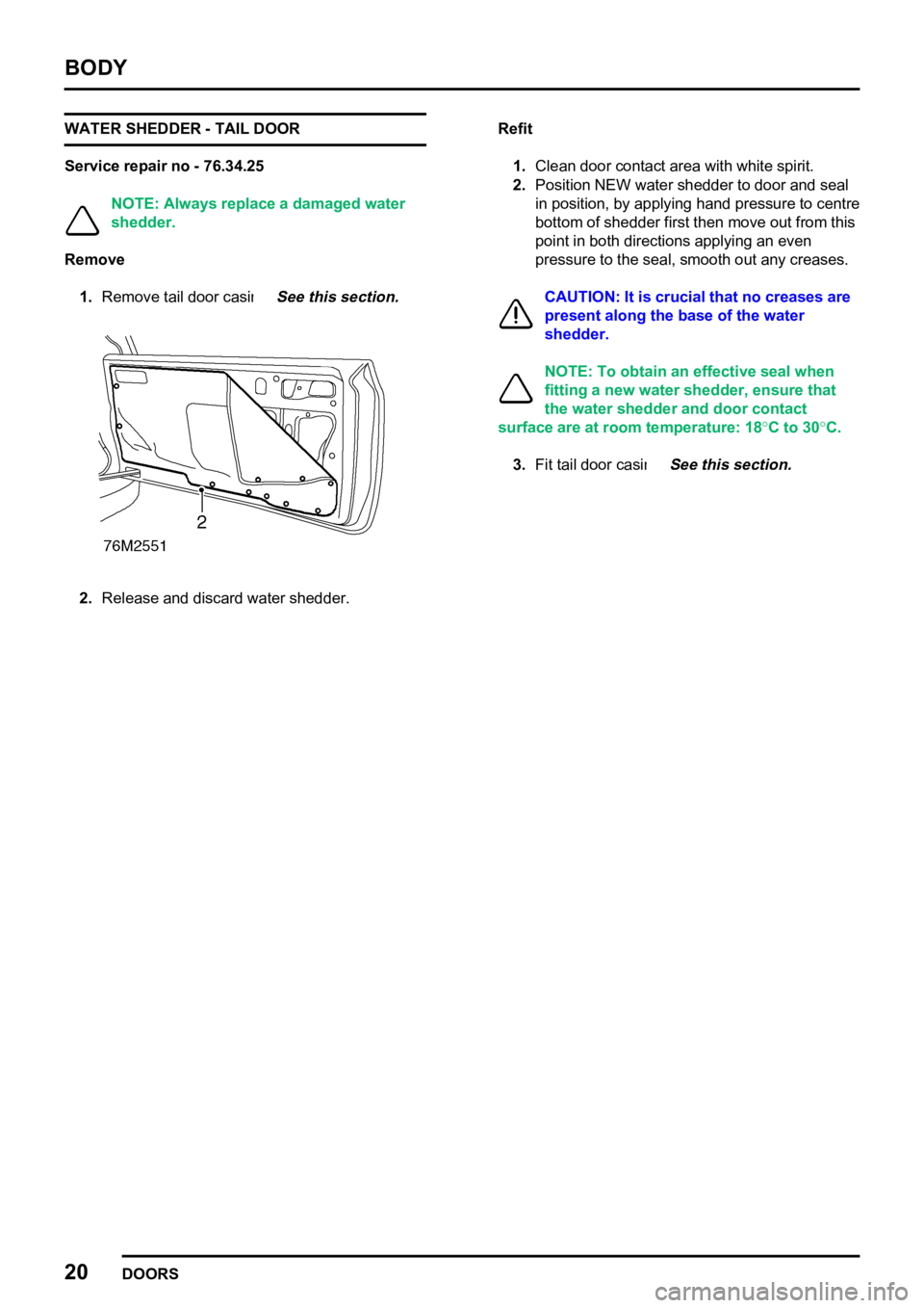 LAND ROVER FREELANDER 1998 Workshop Manual
LAND ROVER FREELANDER 1998 Workshop Manual
