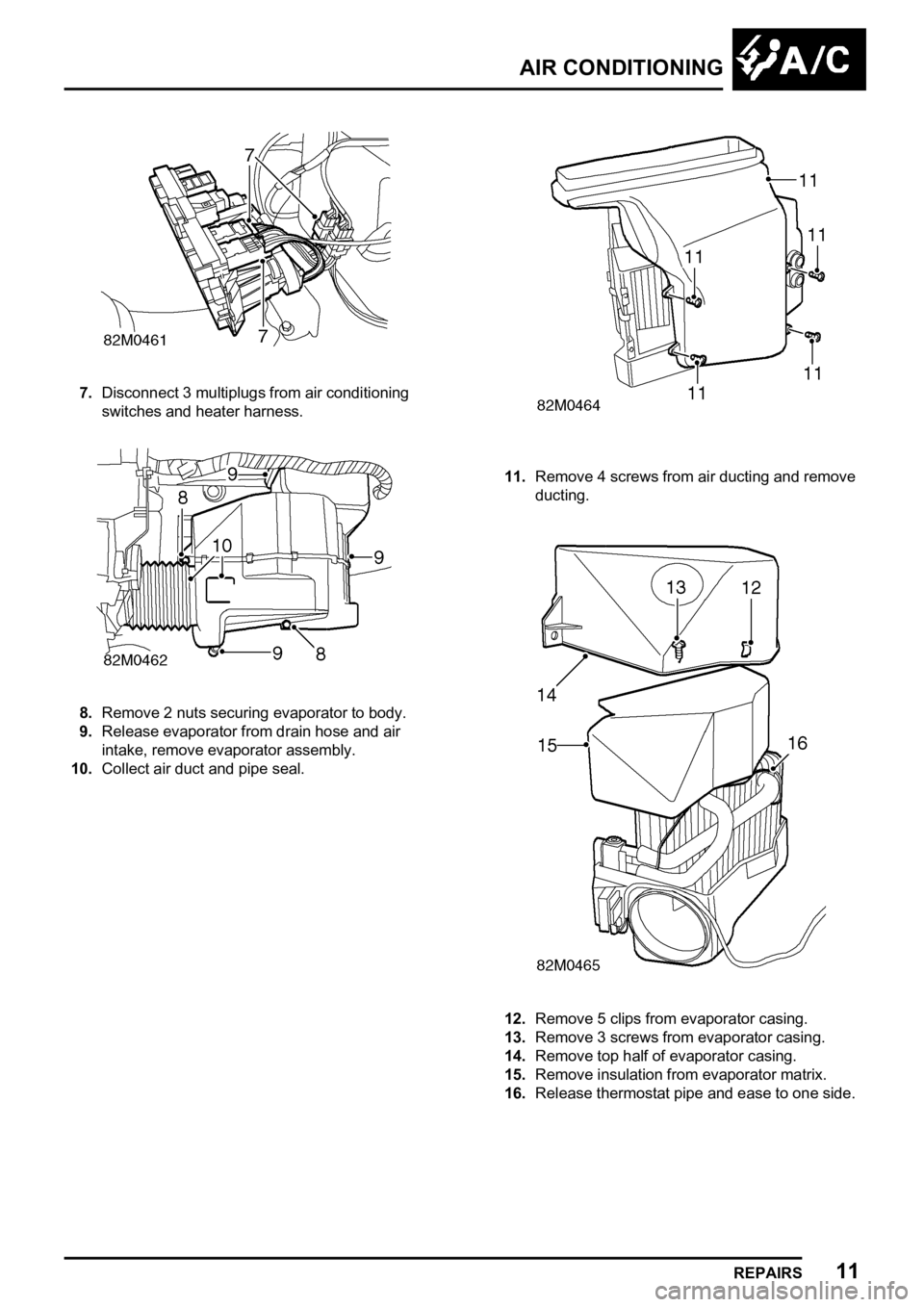 LAND ROVER FREELANDER 1998 Workshop Manual
LAND ROVER FREELANDER 1998 Workshop Manual
