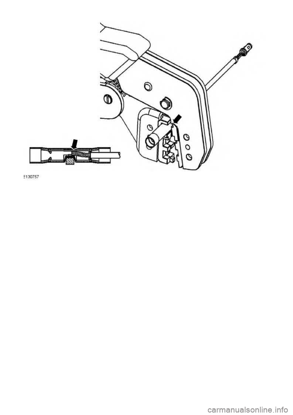 LAND ROVER FRELANDER 2 2006  Repair Manual 