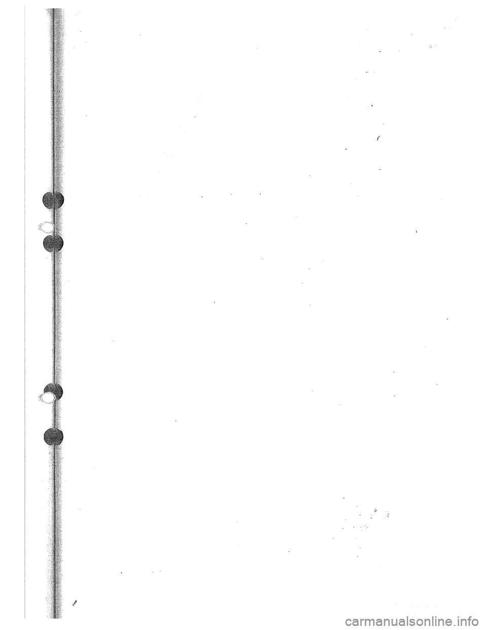 SAAB 900 1989  Service Manual Downloaded from www.Manualslib.com manuals search engine   