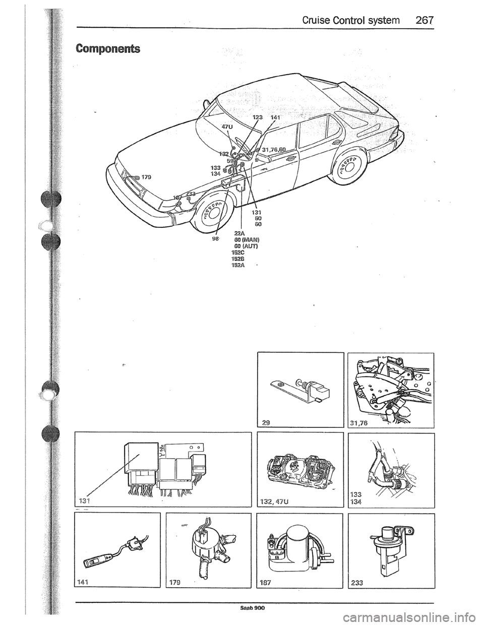 SAAB 900 1989 Service Manual Downloaded from www.Manualslib.com manuals search engine SAAB 900 1989 Service Manual Downloaded from www.Manualslib.com manuals search engine