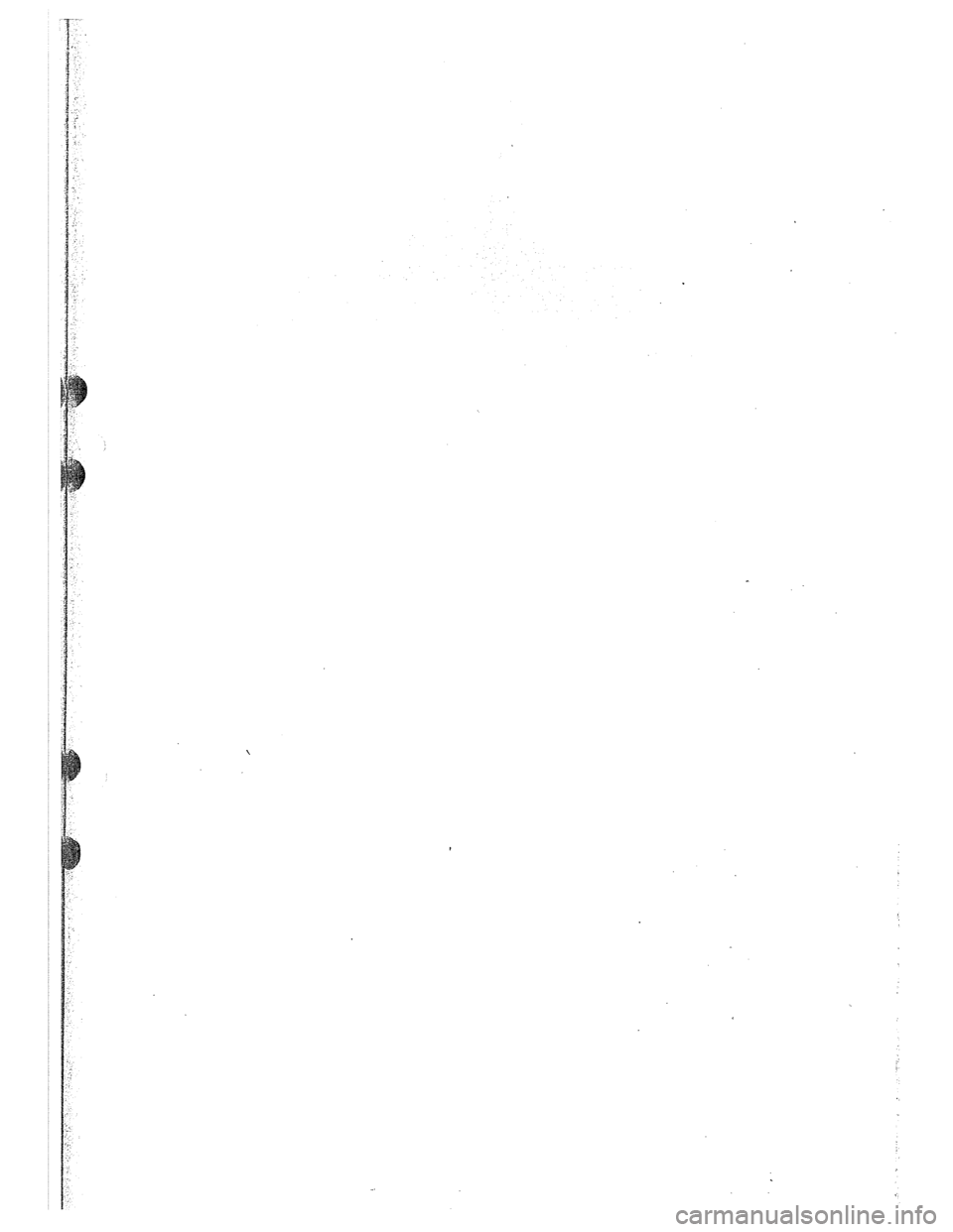 SAAB 900 1989 Service Manual Downloaded from www.Manualslib.com manuals search engine SAAB 900 1989 Service Manual Downloaded from www.Manualslib.com manuals search engine