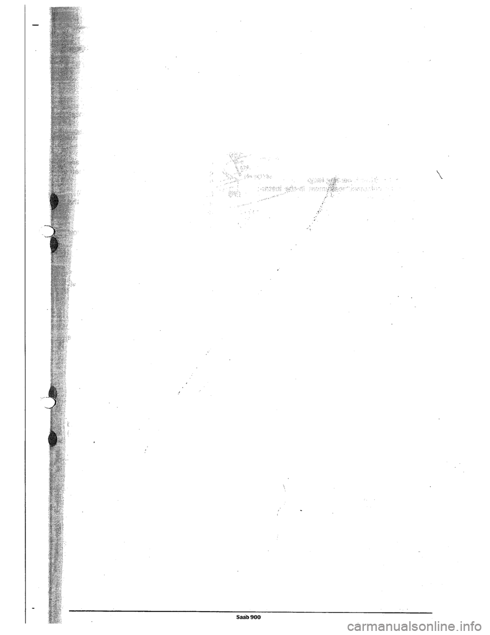 SAAB 900 1989 Manual PDF Downloaded from www.Manualslib.com manuals search engine SAAB 900 1989 Manual PDF Downloaded from www.Manualslib.com manuals search engine