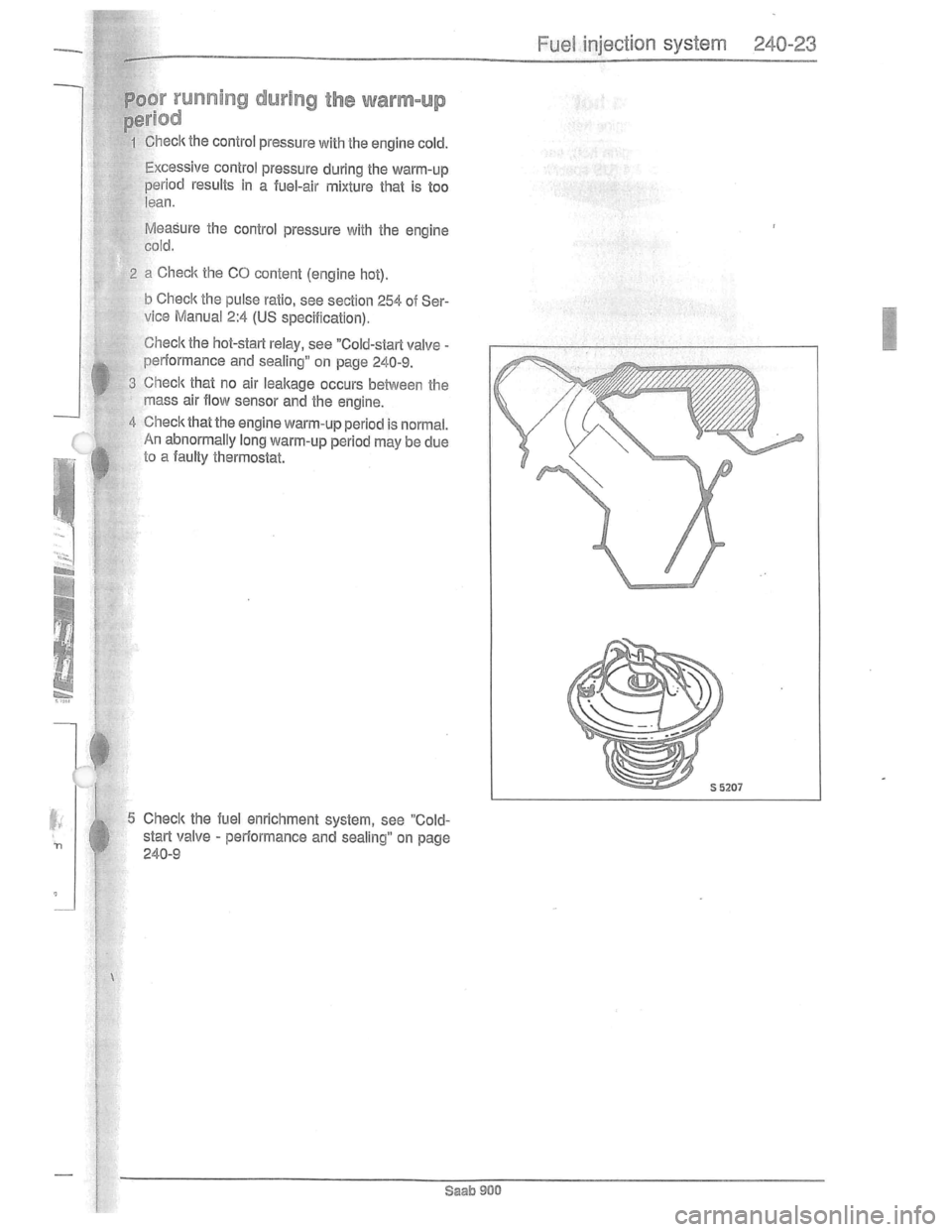 SAAB 900 1981 Service Manual Downloaded from www.Manualslib.com manuals search engine SAAB 900 1981 Service Manual Downloaded from www.Manualslib.com manuals search engine