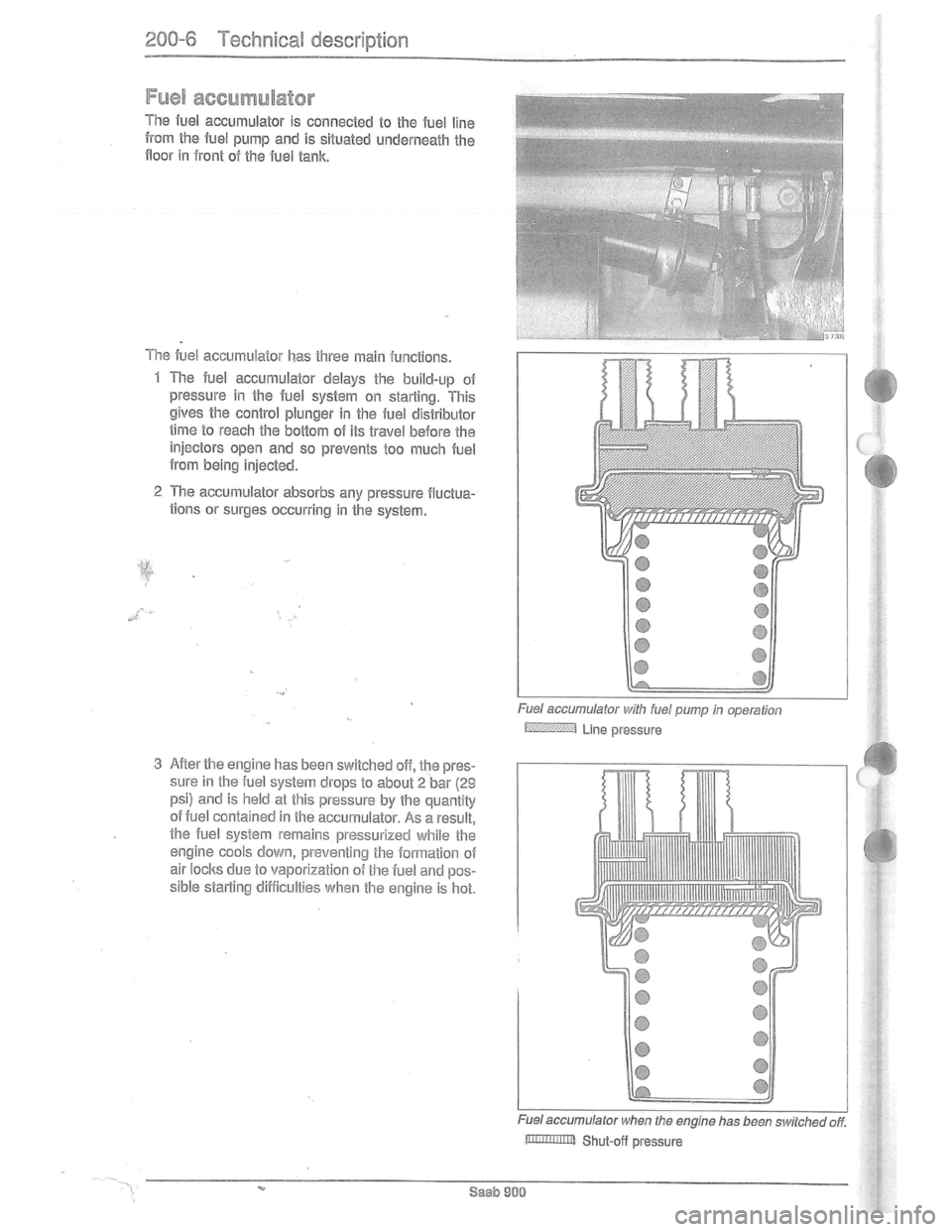 SAAB 900 1981 Owners Manual Downloaded from www.Manualslib.com manuals search engine SAAB 900 1981 Owners Manual Downloaded from www.Manualslib.com manuals search engine