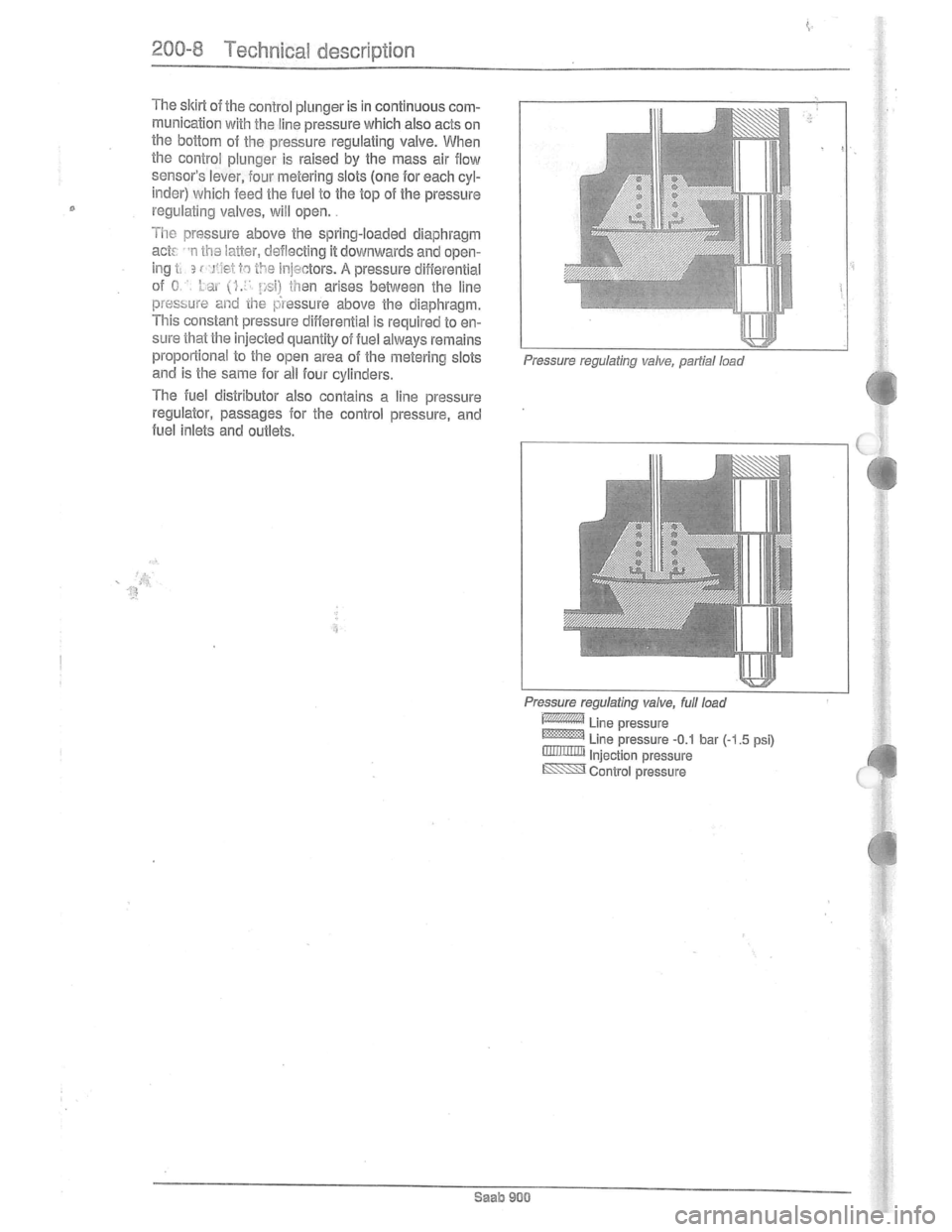 SAAB 900 1981 Owners Manual Downloaded from www.Manualslib.com manuals search engine SAAB 900 1981 Owners Manual Downloaded from www.Manualslib.com manuals search engine