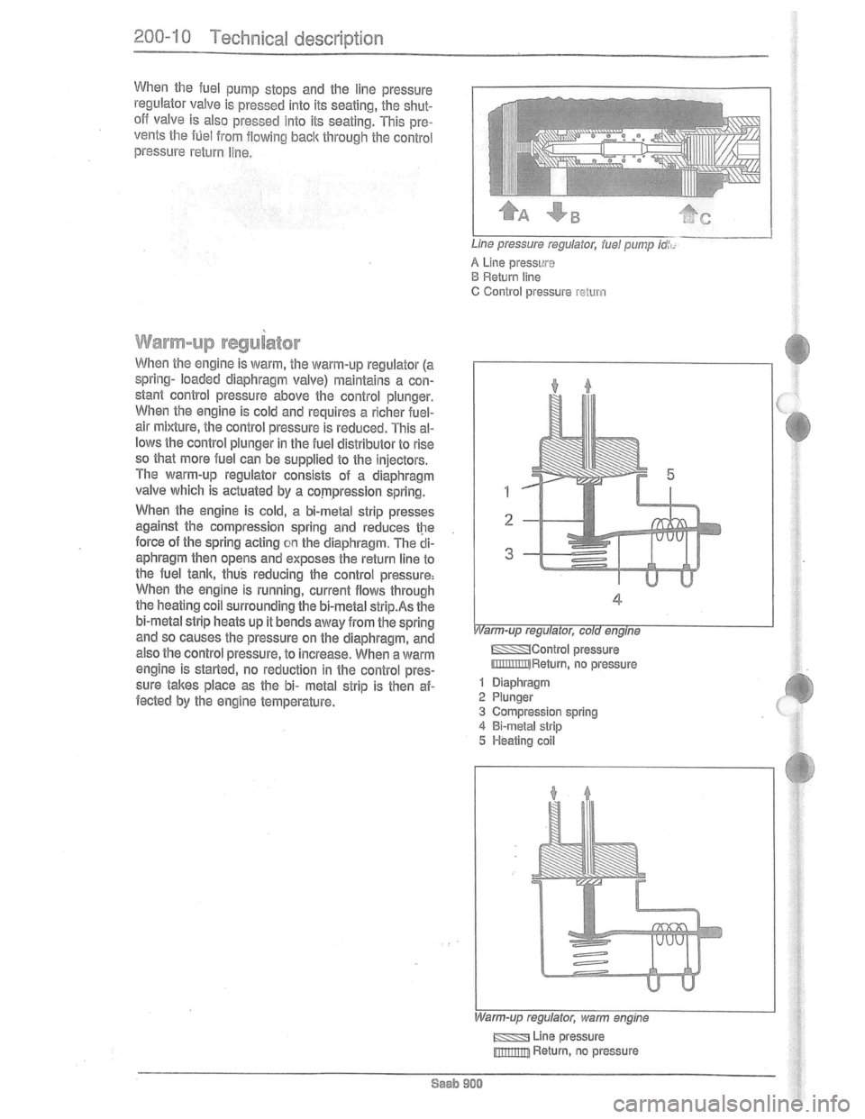 SAAB 900 1981 Owners Manual Downloaded from www.Manualslib.com manuals search engine SAAB 900 1981 Owners Manual Downloaded from www.Manualslib.com manuals search engine