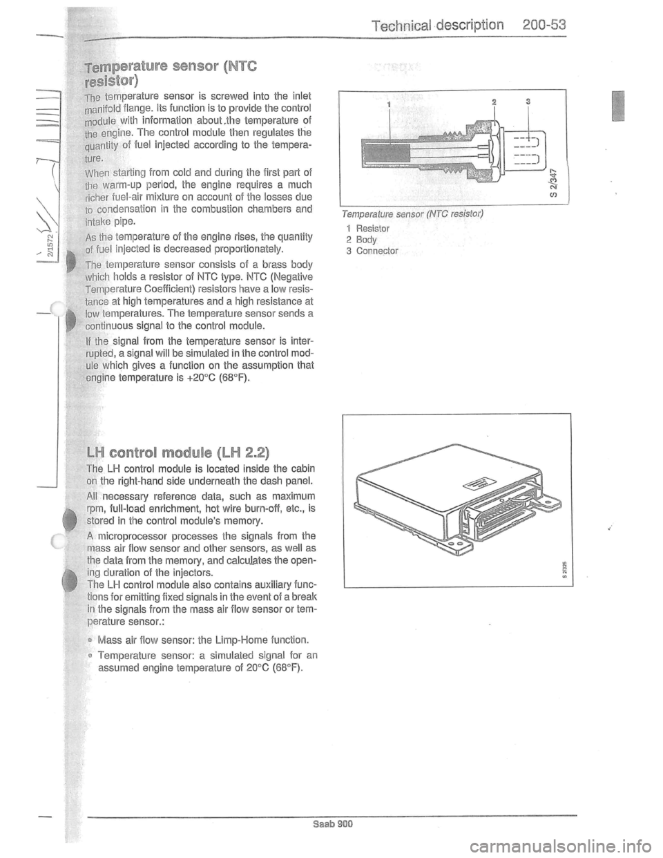 SAAB 900 1981 Manual PDF Downloaded from www.Manualslib.com manuals search engine SAAB 900 1981 Manual PDF Downloaded from www.Manualslib.com manuals search engine