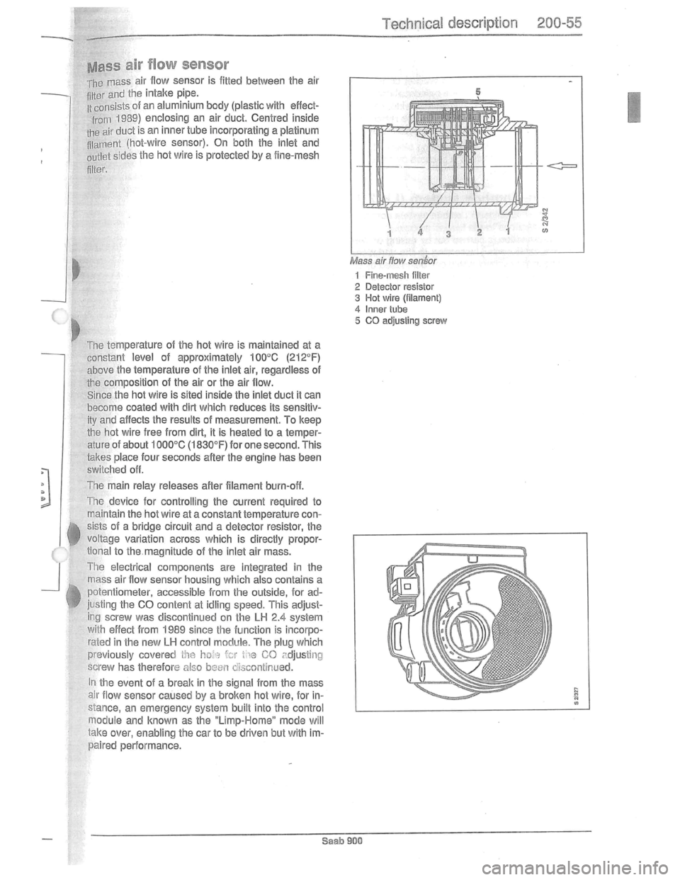 SAAB 900 1981 Manual PDF Downloaded from www.Manualslib.com manuals search engine SAAB 900 1981 Manual PDF Downloaded from www.Manualslib.com manuals search engine