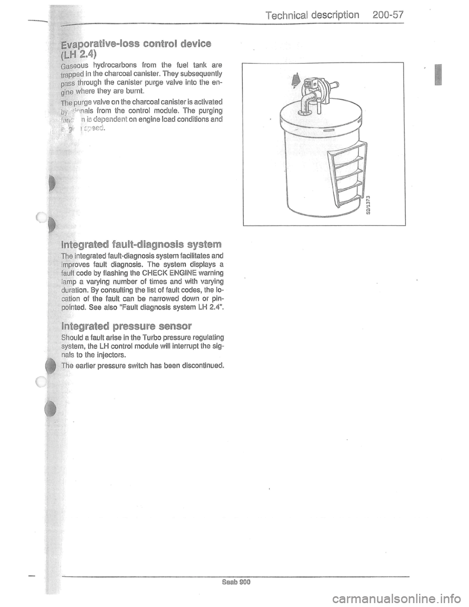 SAAB 900 1981 Manual PDF Downloaded from www.Manualslib.com manuals search engine SAAB 900 1981 Manual PDF Downloaded from www.Manualslib.com manuals search engine