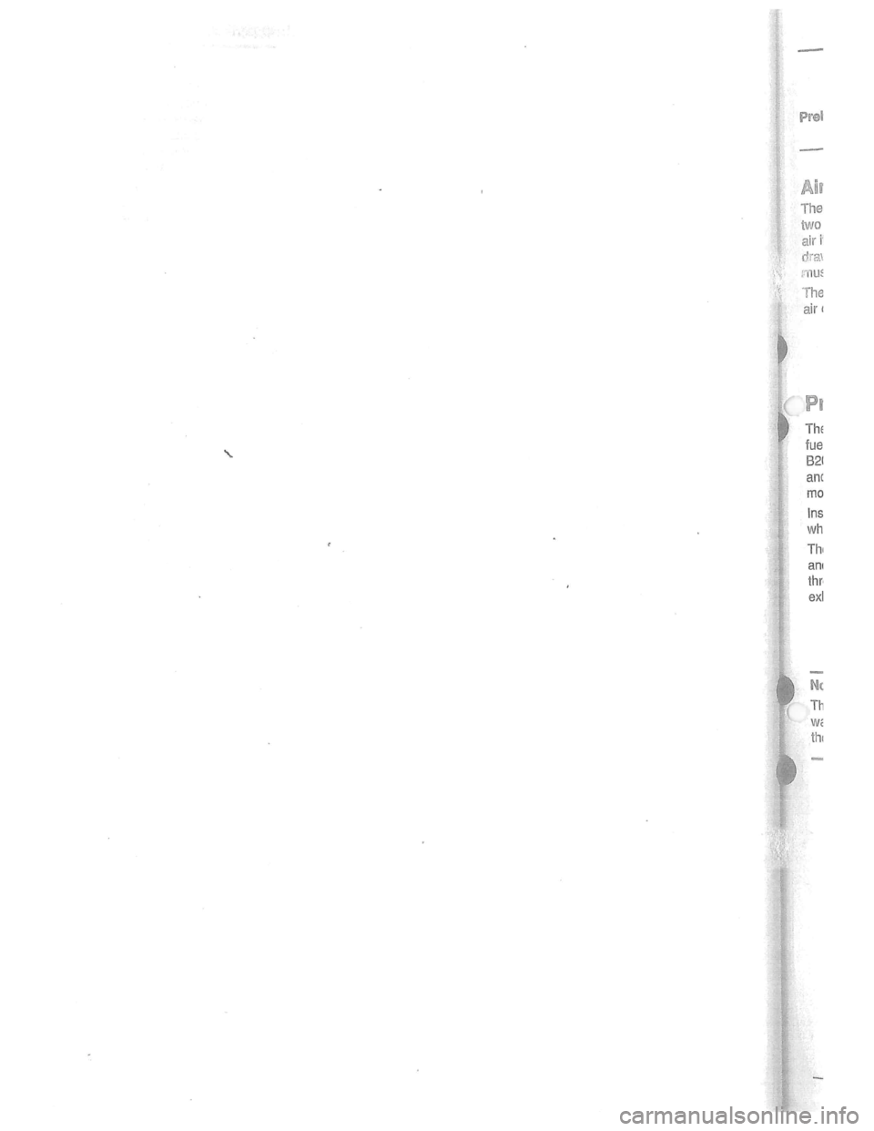 SAAB 900 1981 Manual PDF Downloaded from www.Manualslib.com manuals search engine SAAB 900 1981 Manual PDF Downloaded from www.Manualslib.com manuals search engine