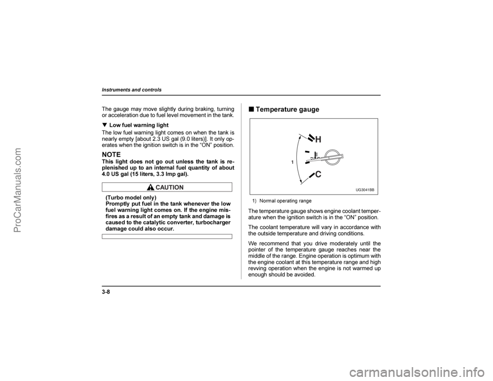 SAAB 9-2X 2005  Owners Manual :�	



		


 
 "
 "	# 
    !
 
	
 
		  # "	#"

	
%


 	 

