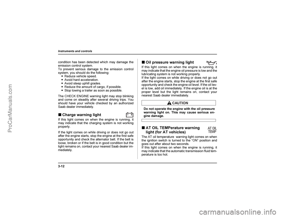 SAAB 9-2X 2005  Owners Manual =�	



		


		 
 !   "
 
"
 
"

			 

"
	 # 
	
 
"
 	  "

	 		 


"	
	