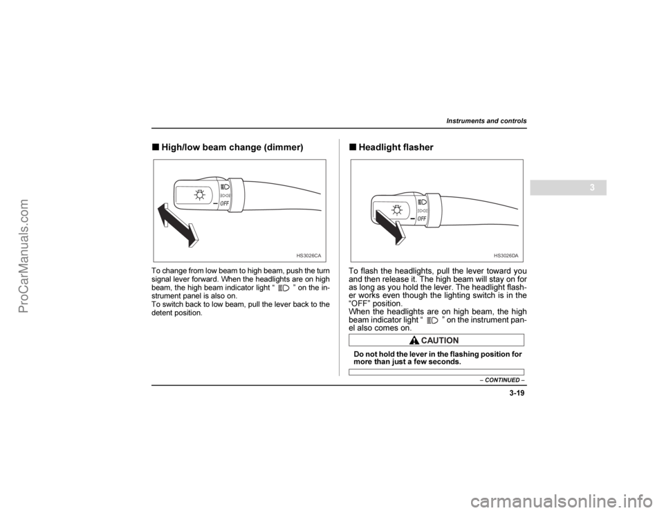 SAAB 9-2X 2005  Owners Manual =?
�	


����

	


38	



/ 1	
	" 	!
"	!
"



  #	
+
 

	
!