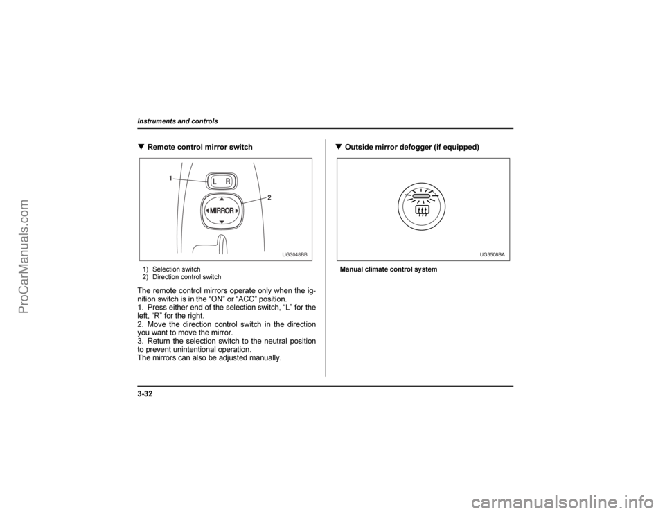 SAAB 9-2X 2005  Owners Manual �	


	


,	

		
	

� 	
	

 -	

	
	 "			 "	
	
 	 $
	

