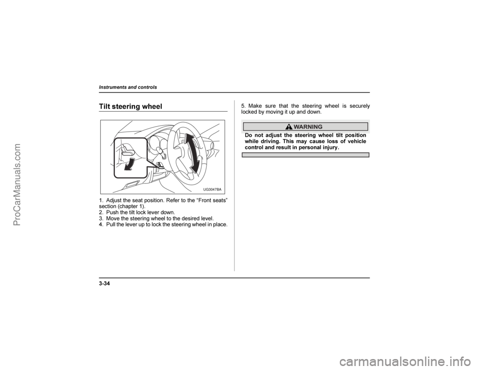 SAAB 9-2X 2005  Owners Manual -�	


	


*

. =


	
		&-	




	)
.*
0 (
  	 #	
1 A	#
