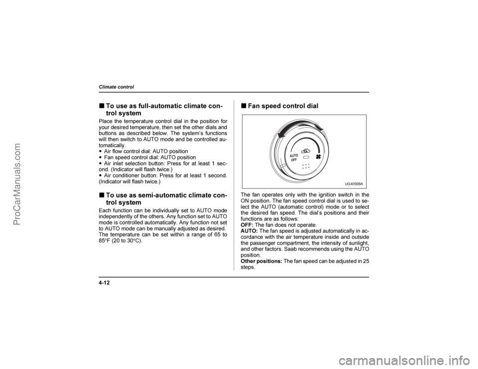SAAB 9-2X 2005  Owners Manual 9�	
	
	


 
		

	


	&  
  
    





