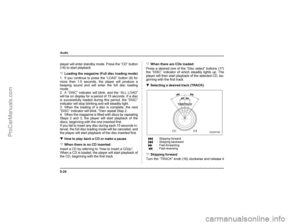 SAAB 9-2X 2005  Owners Manual %�
	


	
3		-*.

1(72
	
;
.		B		
		)
(  
 
 
 
		  -8/*. 