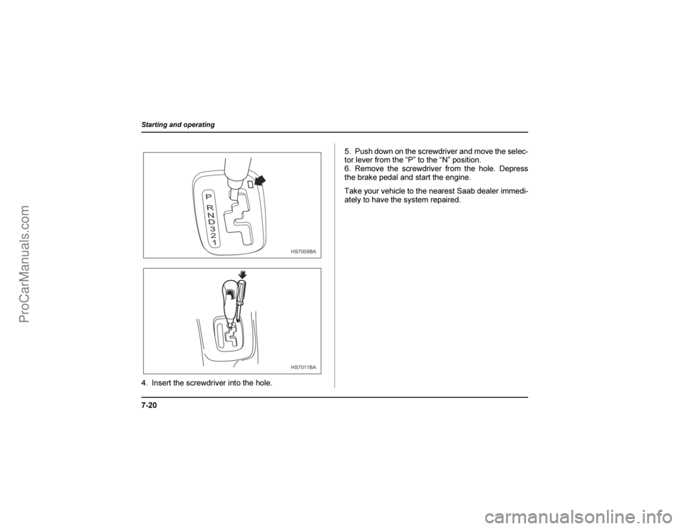 SAAB 9-2X 2005  Owners Manual �	


@ 

"

	 A


"
"	
	"BACB:C



E "  